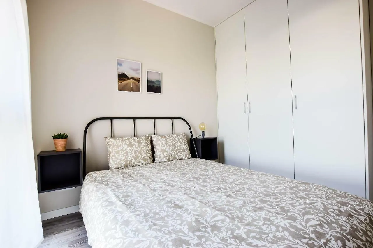 Angel River Apartments Wroclaw