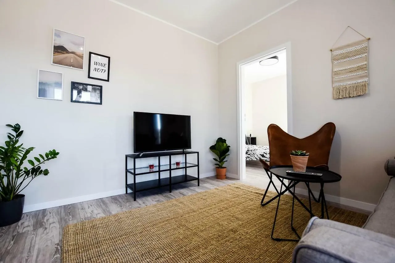 Angel River Apartments Wroclaw